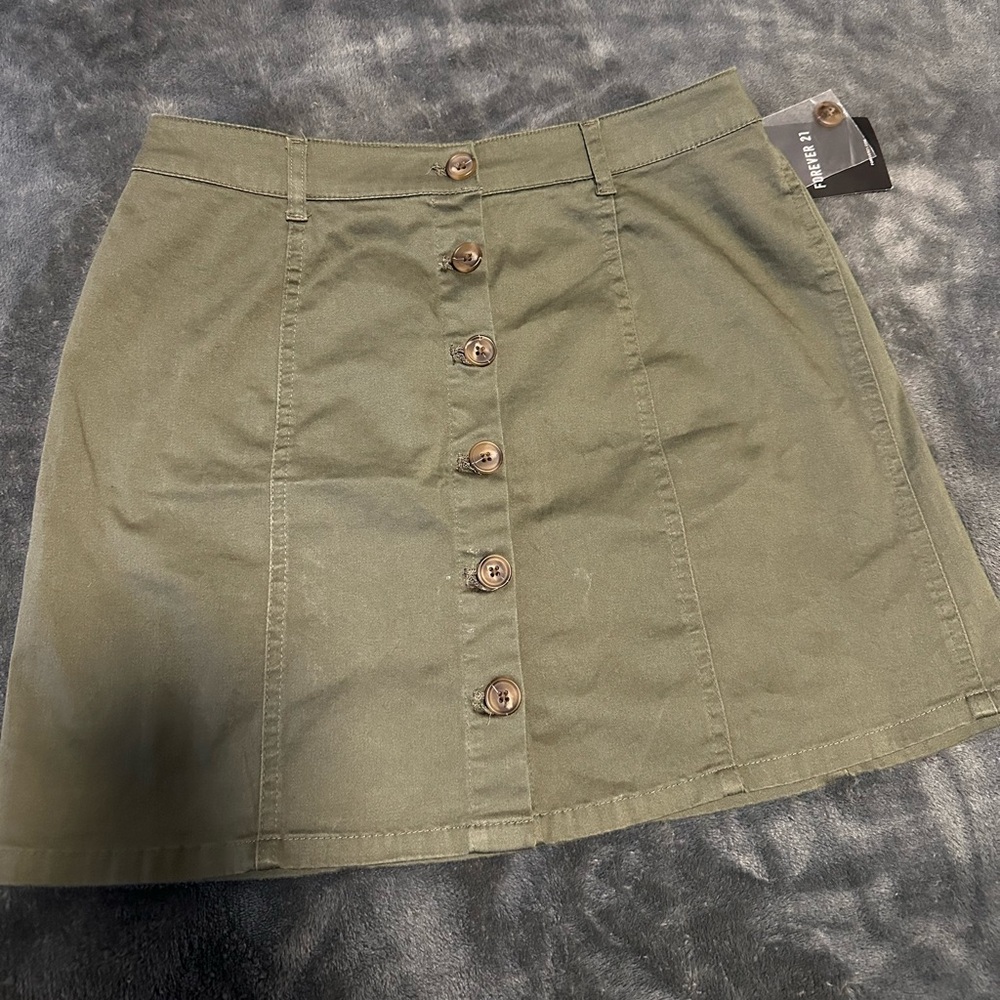 Forever21 Skirt